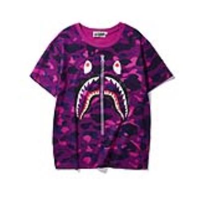 cheap bape shirts cheap no. 166